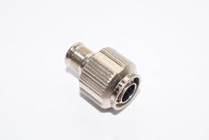 Glenair 801-007-16M6-7PB Circular MIL Spec Connector MM DBL START PLUG ANTI DECOUP SPRG PIN