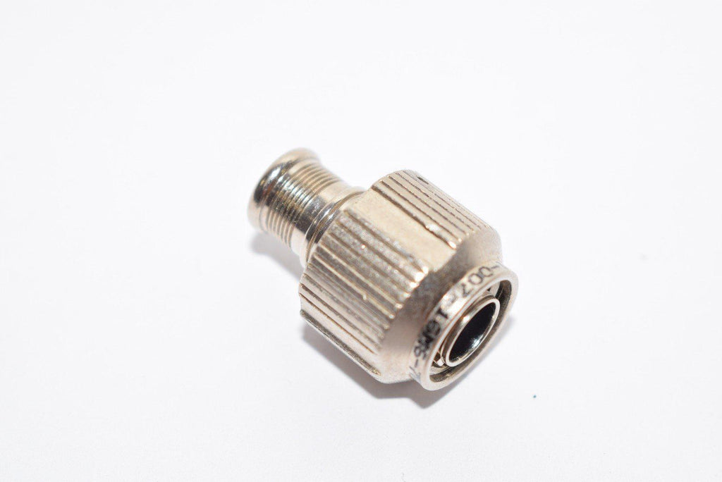 Glenair 801-007-16M6-7PC Mil Spec Circular Connector