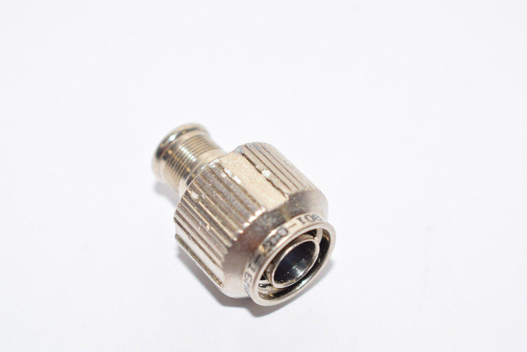 Glenair 801-007-16M6-7PD Circular MIL Spec Connector 7 Position
