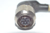Glenair 801-007-16M6-7SA Wired Circular MIL Spec Connector MIGHTY MOUSE CONNECTOR