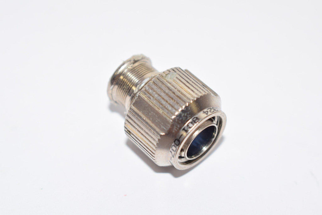 Glenair 801-007-16M7-10PA Circular MIL Spec Connector MM DBL START PLUG ANTI DECOUP SPRG PIN
