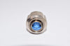 Glenair 801-007-16M7-10PA Circular MIL Spec Connector MM DBL START PLUG ANTI DECOUP SPRG PIN