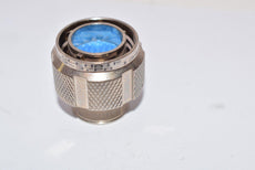 GLENAIR 801-007-16M8-13PA 1013 Circular MIL Spec Connector MM DBL START PLUG ANTI DECOUP SPRG PIN