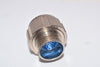 GLENAIR 801-007-16M8-13PA 1013 Circular MIL Spec Connector MM DBL START PLUG ANTI DECOUP SPRG PIN