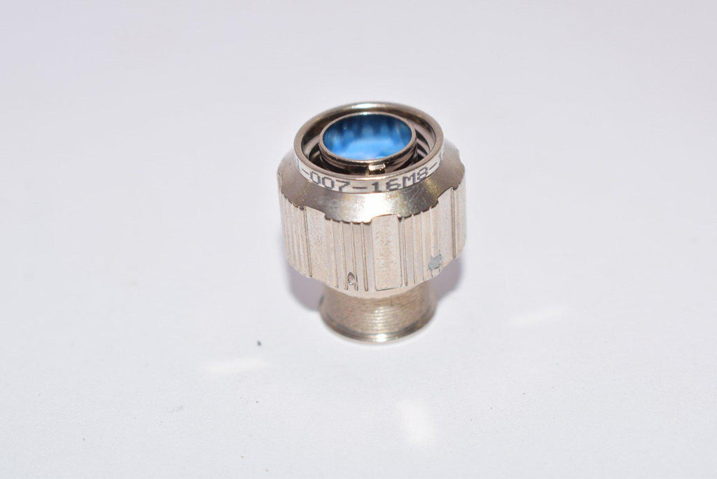 GLENAIR 801-007-16M8-13PA 1151 CIRCULAR MIL SPEC CONNECTOR