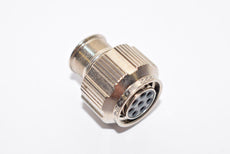 Glenair 801-007-16M8-28SA Circular MIL Spec Connector