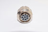 Glenair 801-007-16M8-28SA Circular MIL Spec Connector
