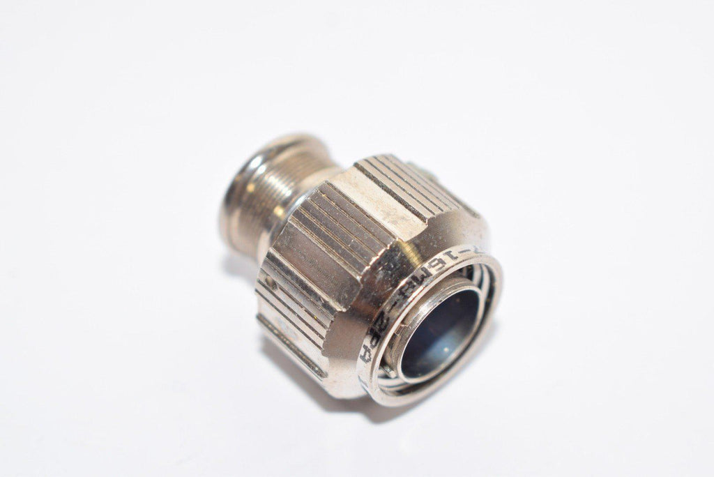 Glenair 801-007-16M8-2PA 2 Position Circular MIL Spec Connector 8-2
