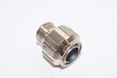 Glenair 801-007-16M8-2PA 2 Position Circular MIL Spec Connector 8-2