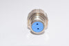 Glenair 801-007-16M8-2PA 2 Position Circular MIL Spec Connector 8-2