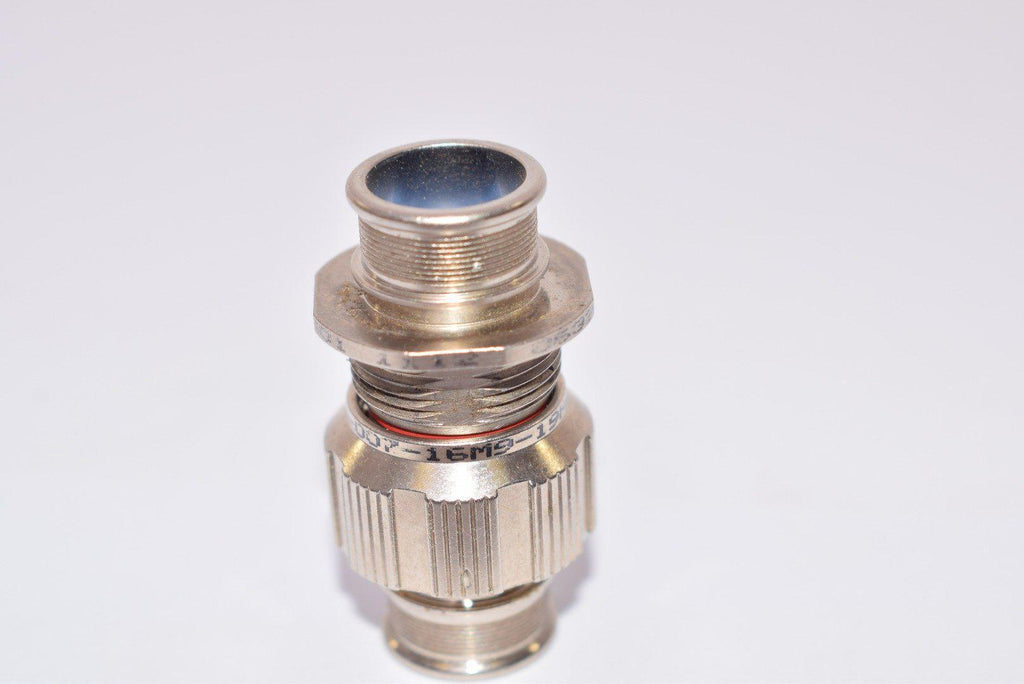 Glenair 801-007-16M9-19PA Circular MIL Spec Connector MIGHTY MOUSE CONNECTOR