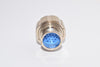 Glenair 801-007-16M9-19PC Circular MIL Spec Connector 19 Position