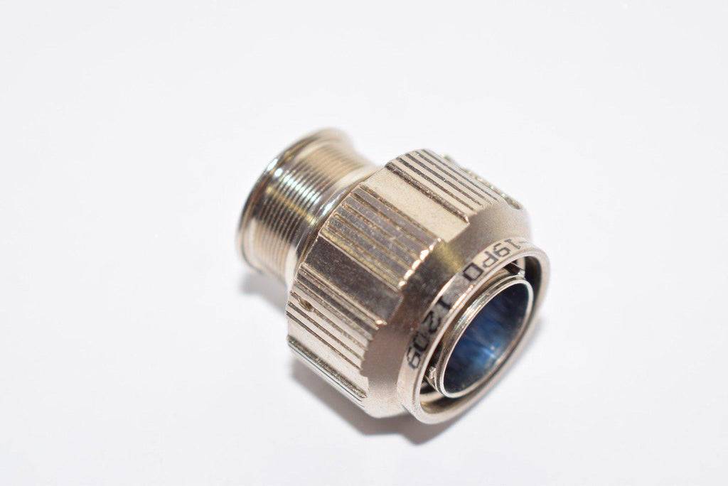 Glenair 801-007-16M9-19PD Circular MIL Spec Connector 19 Position 9-19