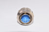 Glenair 801-007-16M9-19PD Circular MIL Spec Connector 19 Position 9-19