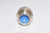 Glenair 801-007-16M9-19PD Circular MIL Spec Connector 19 Position 9-19