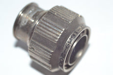 Glenair 801-007-16M9-200PA 6 Pin Circular Mil Spec Connector