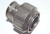 Glenair 801-007-16M9-200PA 6 Pin Circular Mil Spec Connector