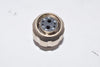 GLENAIR 801-007-16m9-200SA Circular MIL Spec Connector, AEROSPACE/MILITARY