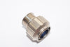 Glenair 801-007-16M9-4PA Circular MIL Spec Connector MM DBL START PLUG ANTI DECOUP SPRG PIN