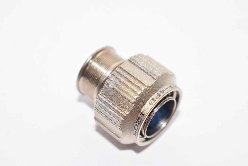 Glenair 801-007-16M9-4PB Circular MIL Spec Connector 4 Position
