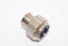 Glenair 801-007-16M9-4PB Circular MIL Spec Connector 4 Position