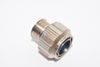 Glenair 801-007-16M9-4PB Circular MIL Spec Connector 4 Position