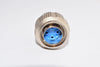 Glenair 801-007-16M9-4PB Circular MIL Spec Connector 4 Position