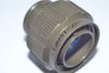 Glenair 801-007-16NF13-2PA Olive Circular MIL Spec Connector MM DBL START PLUG ANTI DECOUP SPRG PIN