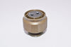 Glenair 801-007-16NF13-2SA Circular MIL Spec Connector MM DBL START PLUG ANTI DECOUP SPRG SKT