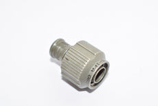 Glenair 801-007-16NF6-1PA Circular MIL Spec Connector 1 Position 6-1