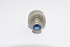 Glenair 801-007-16NF6-1PA Circular MIL Spec Connector 1 Position 6-1