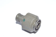 Glenair 801-007-16NF6-1PA Circular MIL Spec Connector Olive