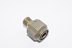 Glenair 801-007-16NF6-7PA Circular MIL Spec Connector 7 Position