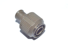 Glenair 801-007-16NF6-7PB Circular MIL Spec Connector MM DBL START PLUG ANTI DECOUP SPRG PIN