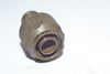 Glenair 801-007-16NF6-7PB Circular MIL Spec Connector MM DBL START PLUG ANTI DECOUP SPRG PIN