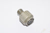 Glenair 801-007-16NF6-7SA Conn Circular SKT 7 POS Crimp ST Cable Mount 7 Terminal 1 Port
