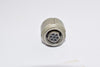 Glenair 801-007-16NF6-7SA Conn Circular SKT 7 POS Crimp ST Cable Mount 7 Terminal 1 Port