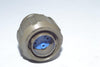 Glenair 801-007-16NF9-4PA Circular MIL Spec Connector Olive