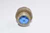 Glenair 801-007-16NF9-4SA Circular MIL Spec Connector MM DBL START PLUG ANTI DECOUP SPRG SKT