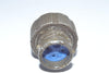 Glenair 801-007-16NF9-4SA Circular MIL Spec Connector Olive MM DBL START PLUG ANTI DECOUP SPRG SKT