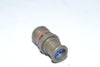 Glenair 801-009-01NF6-7SA Circular MIL Spec Connector RECEPT BAND PLATFORM IN-LINE SKT