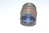 Glenair 801-009-01NF9-4PA Circular Mil Spec Connector