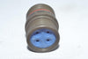 Glenair 801-009-01NF9-4SA Circular Mil Spec Connector