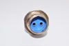 Glenair 801-009-07M10-2PA Circular MIL Spec Connector