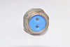 Glenair 801-009-07M10-2SA Conn Circular SKT 19 POS Crimp ST Jam Nut 19 Terminal 1 Port