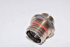 GLENAIR 801-009-07M10-37SA CIRCULAR MIL SPEC CONNECTOR