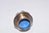 GLENAIR 801-009-07M10-37SA CIRCULAR MIL SPEC CONNECTOR