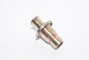 Glenair 801-009-07M5-3PA Circular MIL Spec Connector RECEPT BAND PLATFORM JAM NUT PIN