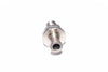 Glenair 801-009-07M5-3SA MIL Spec Connector RECEPT BAND PLATFORM JAM NUT SKT