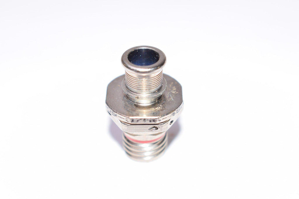 Glenair 801-009-07M6-1SA - Circular Mil Spec Connector Recept Band Platform Jam Nut SKT